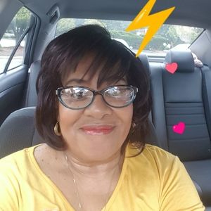 Meet your Posher, Kay